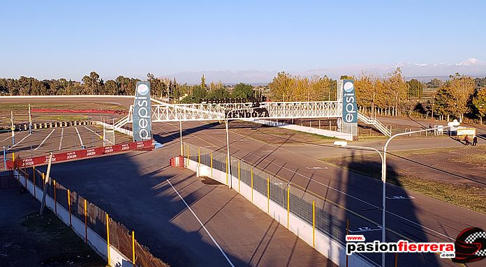 Programación de eventos en el AVE Para el mes de Agosto…