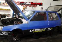 Un sanrafaelino se suma a la “1.4” en San Luis, te contamos quien…