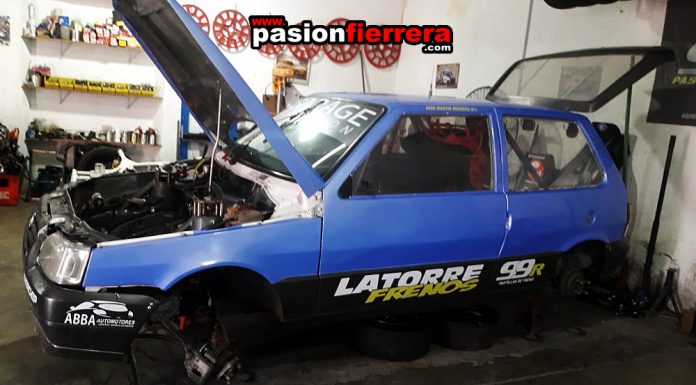 Un sanrafaelino se suma a la “1.4” en San Luis, te contamos quien…