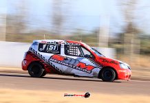 Con ilusiones renovadas, Gaby Bombini regresa a la Clase 2 con su Clio