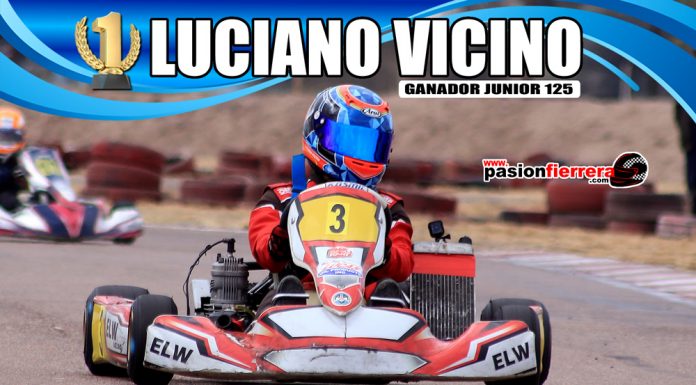 2021 – FOTOS 4° fecha Karting de asfalto, Kartódromo Ciudad de San Martín…