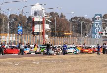 Atención! Cambio de horarios para la jornada de Domingo, ver cronograma nuevo…