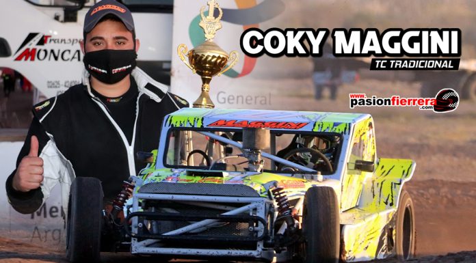 Fotos 2° fecha Categorías Tradicionales autódromo Víctor García, Gral. Alvear…