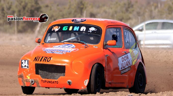 El motor lo haces como vos quieras, en venta Fíat 600…