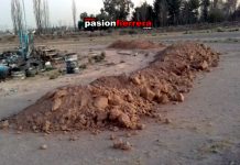 Comenzaron los trabajos en el kartódromo de ASA…