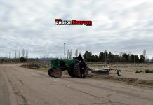 Trabajos en ASA, hoy dirigentes y allegados…