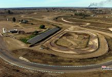 Adelanto pasionfierrera, Se postergará, el inicio de las categorías de ASA…