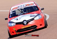 Otra fecha con saldo positivo para Gaby Bombini en el Zonal Cuyano