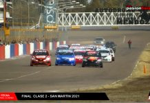 CLASE 2 – Series y Final Clase 2 – 5° fecha Zonal Cuyano San Martin 2021…