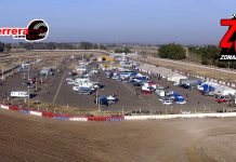 Domingo AL INSTANTE!, pasionfierrera.com te lleva todas las clasificaciones de la 5° fecha de Zonal Cuyano…