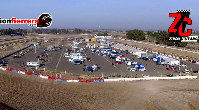 Domingo AL INSTANTE!, pasionfierrera.com te lleva todas las clasificaciones de la 5° fecha de Zonal Cuyano…