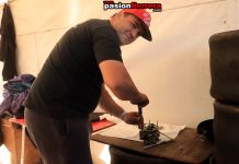 En Gerardi Motorsport los dĂas se hacen cortos, importante cantidad de pilotos confĂan en el equipo de GuaymallĂ©n, regresan…