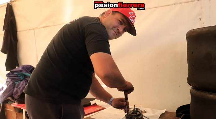 En Gerardi Motorsport los días se hacen cortos, importante cantidad de pilotos confían en el equipo de Guaymallén, regresan…