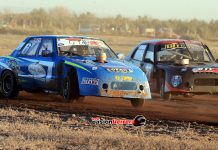 Tradicionales, cambios en los clasificadores de Sport 4 y TC Junior, un recargo y un reclasificado…