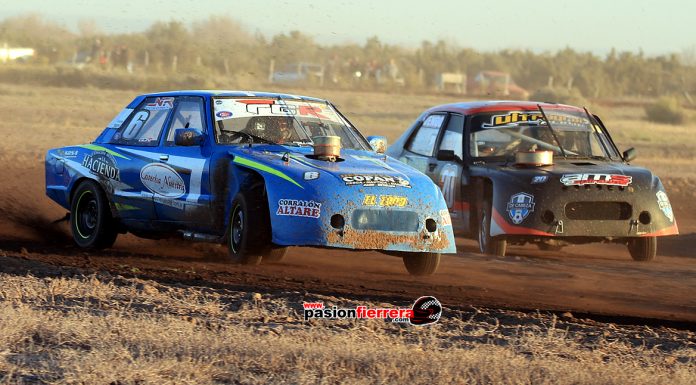 Tradicionales, cambios en los clasificadores de Sport 4 y TC Junior, un recargo y un reclasificado…