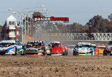 Pronostica un buen parque. El TC Cuyano tendrá…