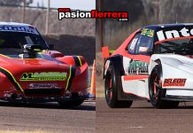 ¡I-M-P-E-R-D-I-B-L-E-S! En venta 2 Chevy con lo mejor de lo mejor…