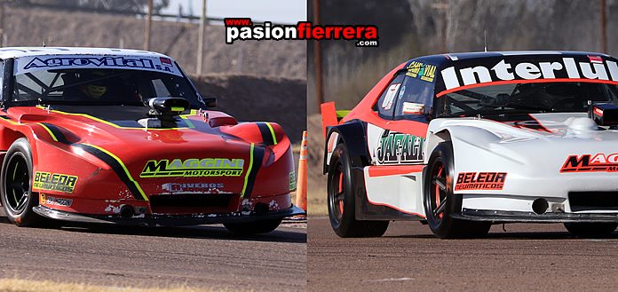 ¡I-M-P-E-R-D-I-B-L-E-S! En venta 2 Chevy con lo mejor de lo mejor…