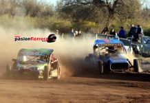 Sanción a Román Majstruk, fue inhabilitado hasta…