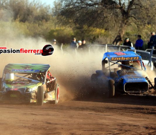 Resultados confirmados para la 2° fecha de Categorías Tradicionales, recargo, exclusión y signos de preguntas…