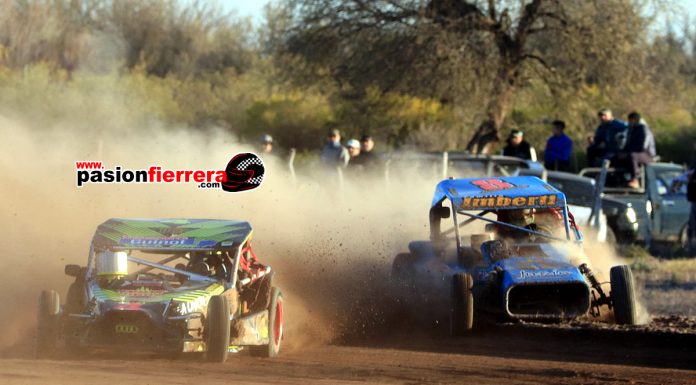 Sanción a Román Majstruk, fue inhabilitado hasta…