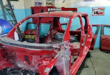 Un nuevo proyecto, de San Rafael saldrá un Fiat Mobi para el Zonal…