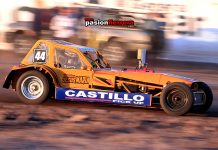 Rumbo al Valle de Uco, Ricardo Moreno arregló con Mario Rivero para la atención…