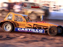 Rumbo al Valle de Uco, Ricardo Moreno arregló con Mario Rivero para la atención…