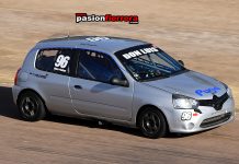 Nico Palau tuvo un fin de semana muy complicado…