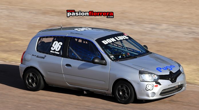 Nico Palau tuvo un fin de semana muy complicado…