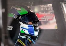 Nico Palau, con un buen arranque en Buenos Aires…