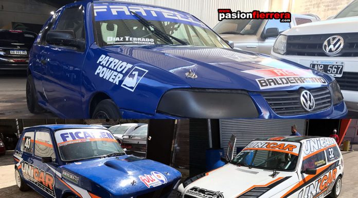 Cuando vos elegís, siempre es mejor, en venta 3 autos de punta…