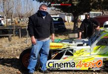 Mario Rivero: “Hemos trabajado mucho para llegar al triunfo…”