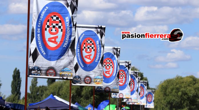 Comunicado A.C.T. Inicio de Campeonato 2023 y respuesta al pedido de las categorías que enviaron pedidos por los aranceles…