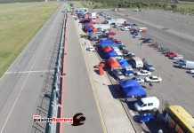 Sigue muy firme, la 6ta. Fecha del Zonal Cuyano cada vez más cerca de…