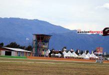 Horarios y RPP tentativo para la 7° fecha de Zonal Cuyano 6° del Turismo Pisa San Luis…