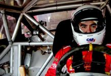 De la mano de Morales Suspensión el chileno Marcos Silva vuelve al Zonal Cuyano…