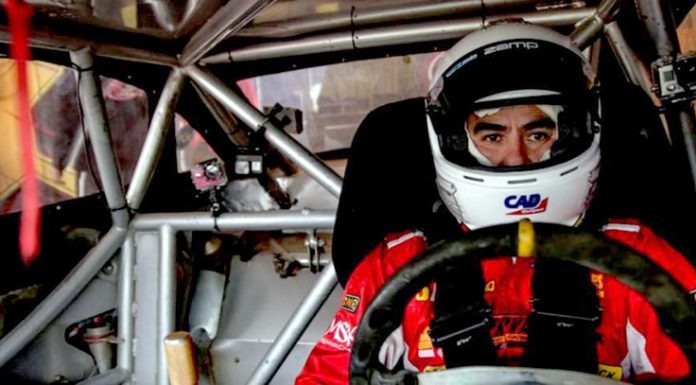 De la mano de Morales Suspensión el chileno Marcos Silva vuelve al Zonal Cuyano…