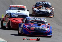 Anexo Técnico TC Cuyano, Tapa de cilindros…