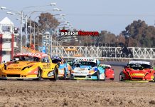 El Zonal Cuyano vuelve a rugir y con público…