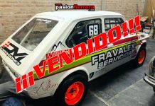 Total efectividad. Antes de las 24 horas de publicado vendimos el “147”…