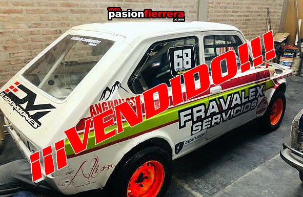 Total efectividad. Antes de las 24 horas de publicado vendimos el “147”…