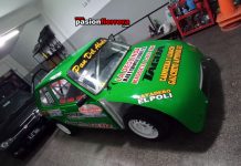 Una joyita, en la “1100” podes marcar la diferencia, en venta Fiat 133…