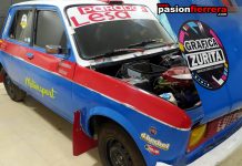 Queremos que lo veas… Vamos a coincidir que es un autazo, en venta un “128” soñado…