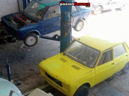 En Gral. Alvear se podrían sumar dos “128” a la Monomarca…