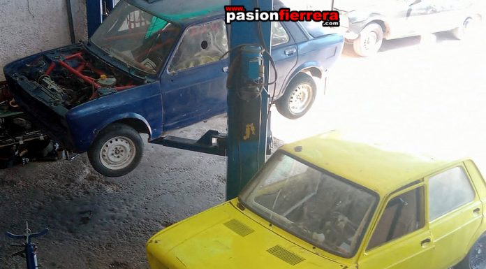 En Gral. Alvear se podrían sumar dos “128” a la Monomarca…