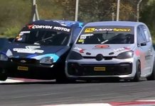 Podio mendocino en la Clase 2, Julián Módica fue segundo, Martín 12°, Moscetta y Vitar abandonaron…