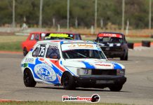 Para el de San Rafael, Lautaro Martínez ganó la segunda serie de la “promo”