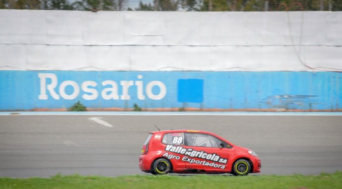 Maxi No correrá mañana, “Era un motor totalmente nuevo y se agarró…”