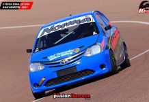 Maxi Martínez y un solo objetivo en San Luis, recuperar el terreno perdido…